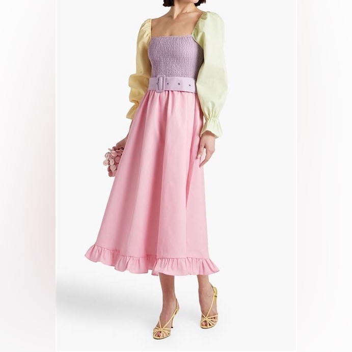 Olivia Rubin Dress